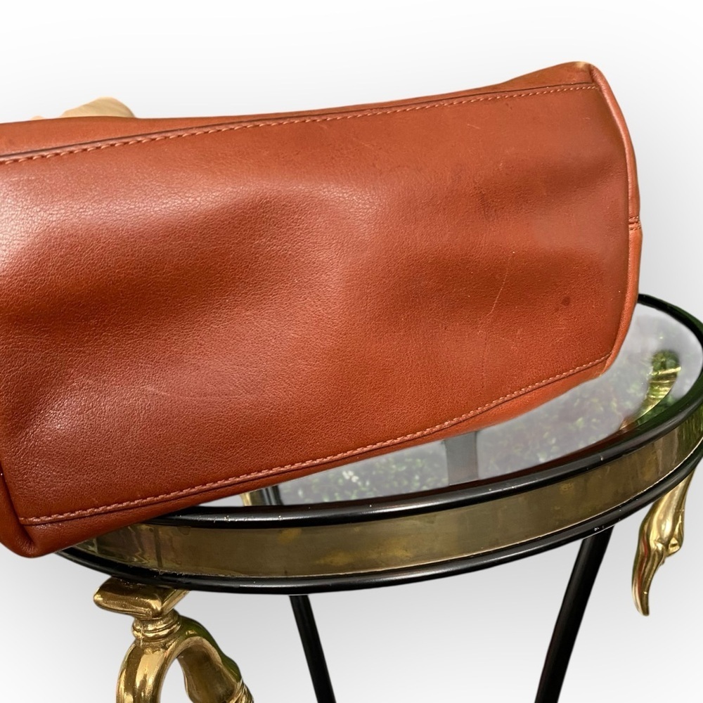 Coach Legacy Duffle - Picture 6 of 16